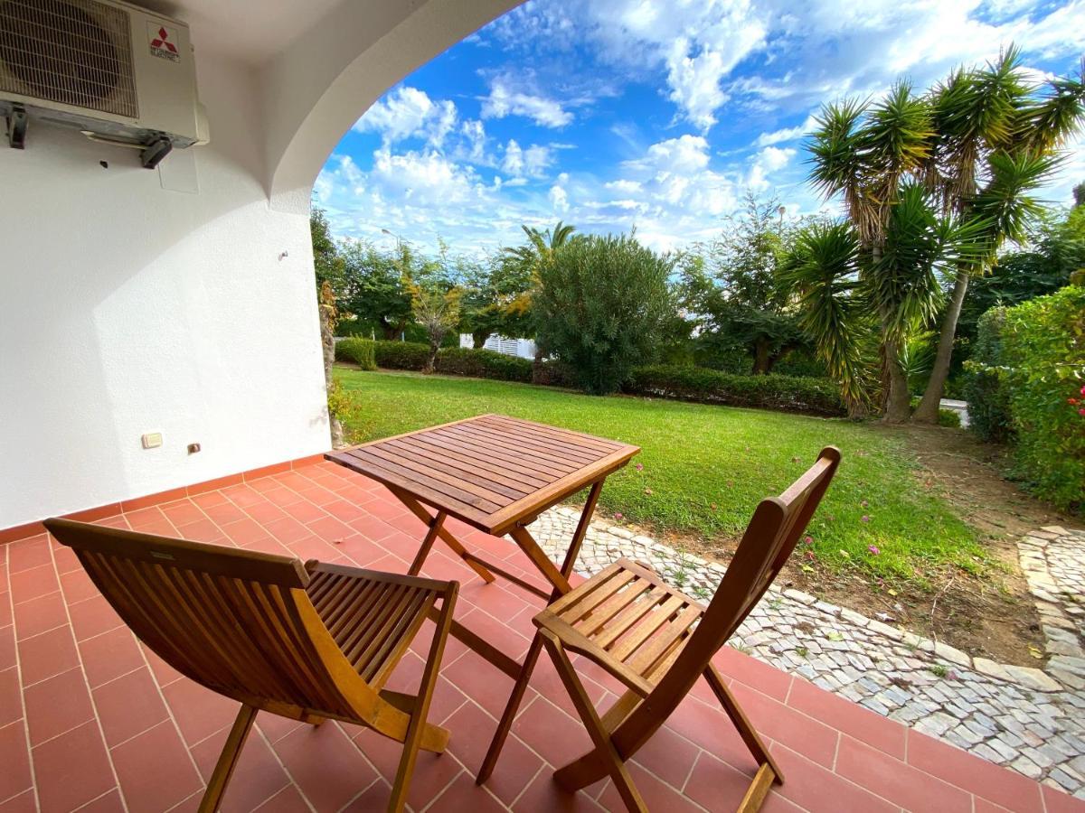 Seacoast Retreat With Pool And Beach Access By Drago Rentals Albufeira Eksteriør bilde
