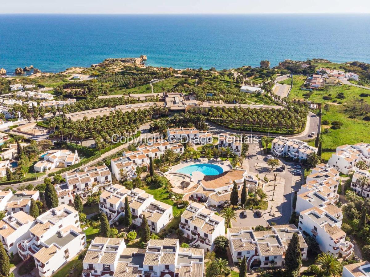 Seacoast Retreat With Pool And Beach Access By Drago Rentals Albufeira Eksteriør bilde