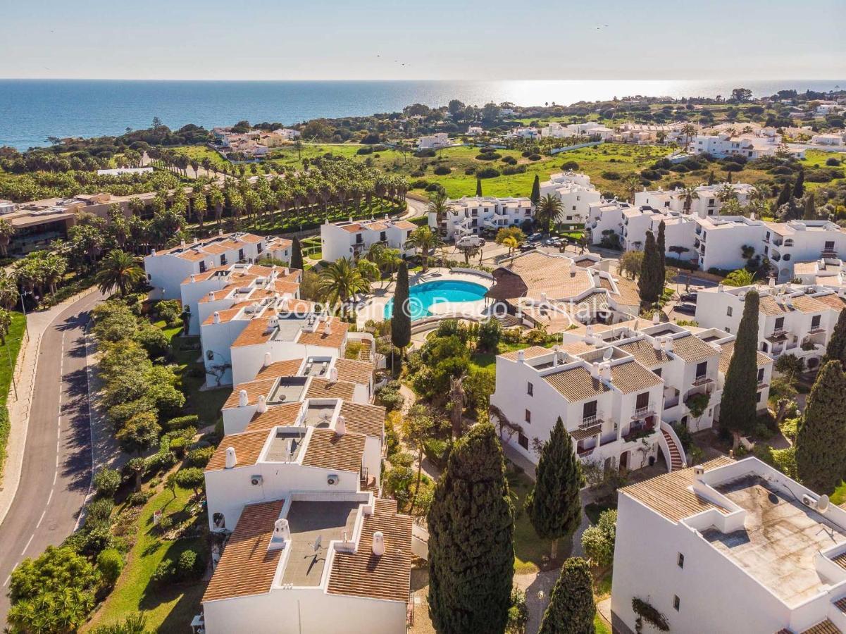 Seacoast Retreat With Pool And Beach Access By Drago Rentals Albufeira Eksteriør bilde