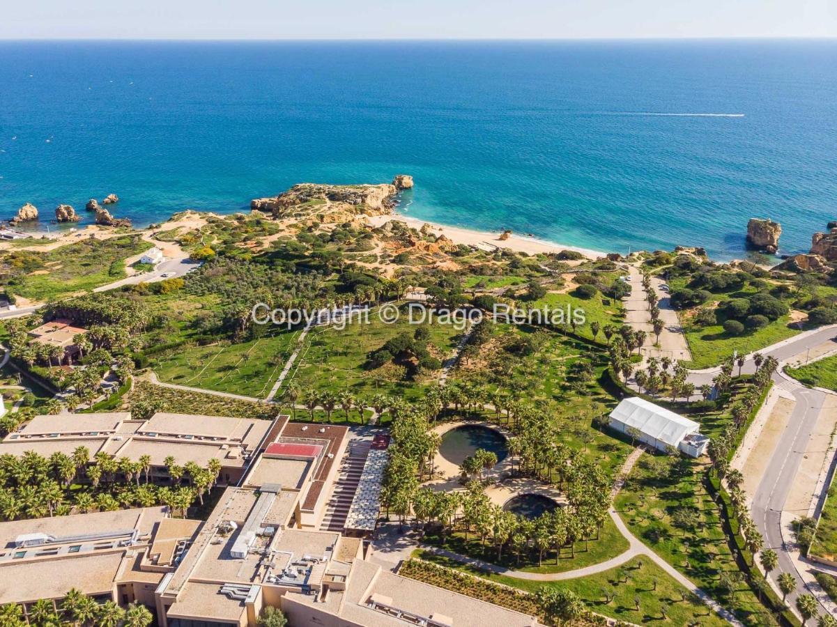 Seacoast Retreat With Pool And Beach Access By Drago Rentals Albufeira Eksteriør bilde