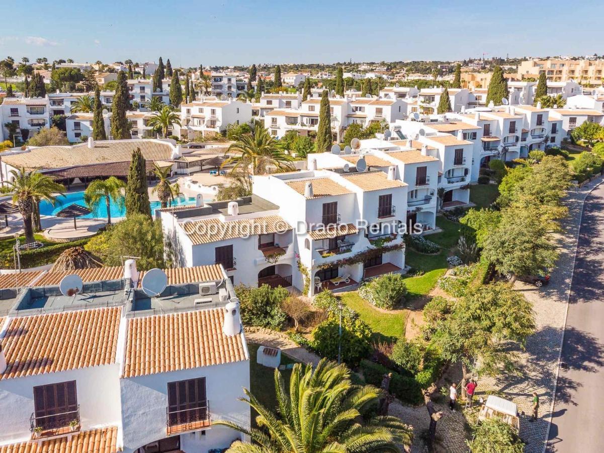 Seacoast Retreat With Pool And Beach Access By Drago Rentals Albufeira Eksteriør bilde