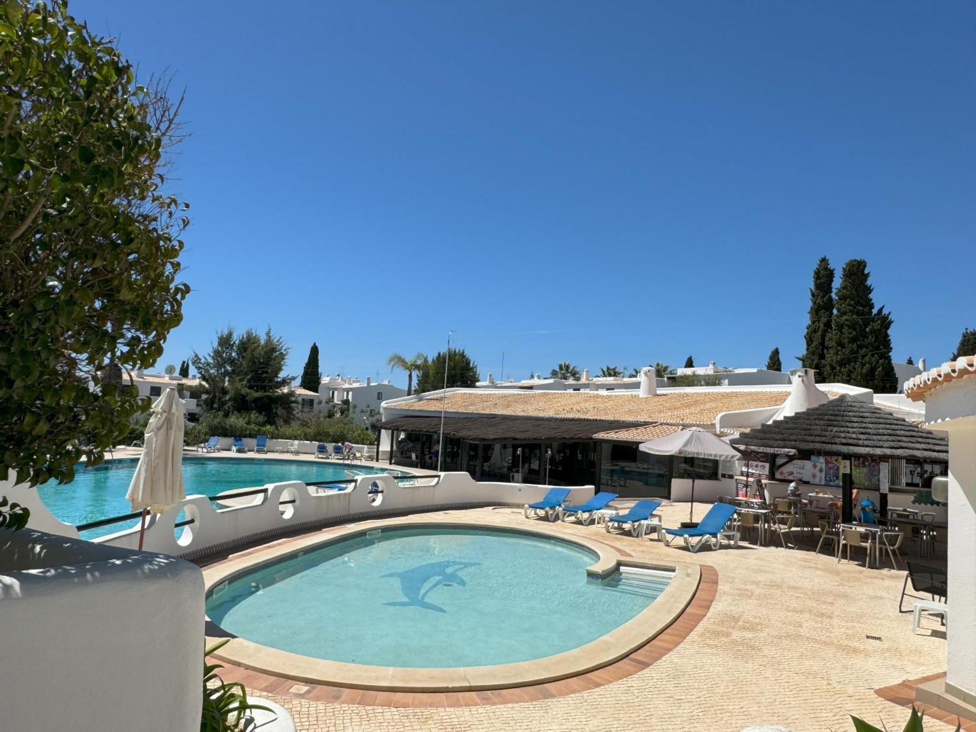 Seacoast Retreat With Pool And Beach Access By Drago Rentals Albufeira Eksteriør bilde