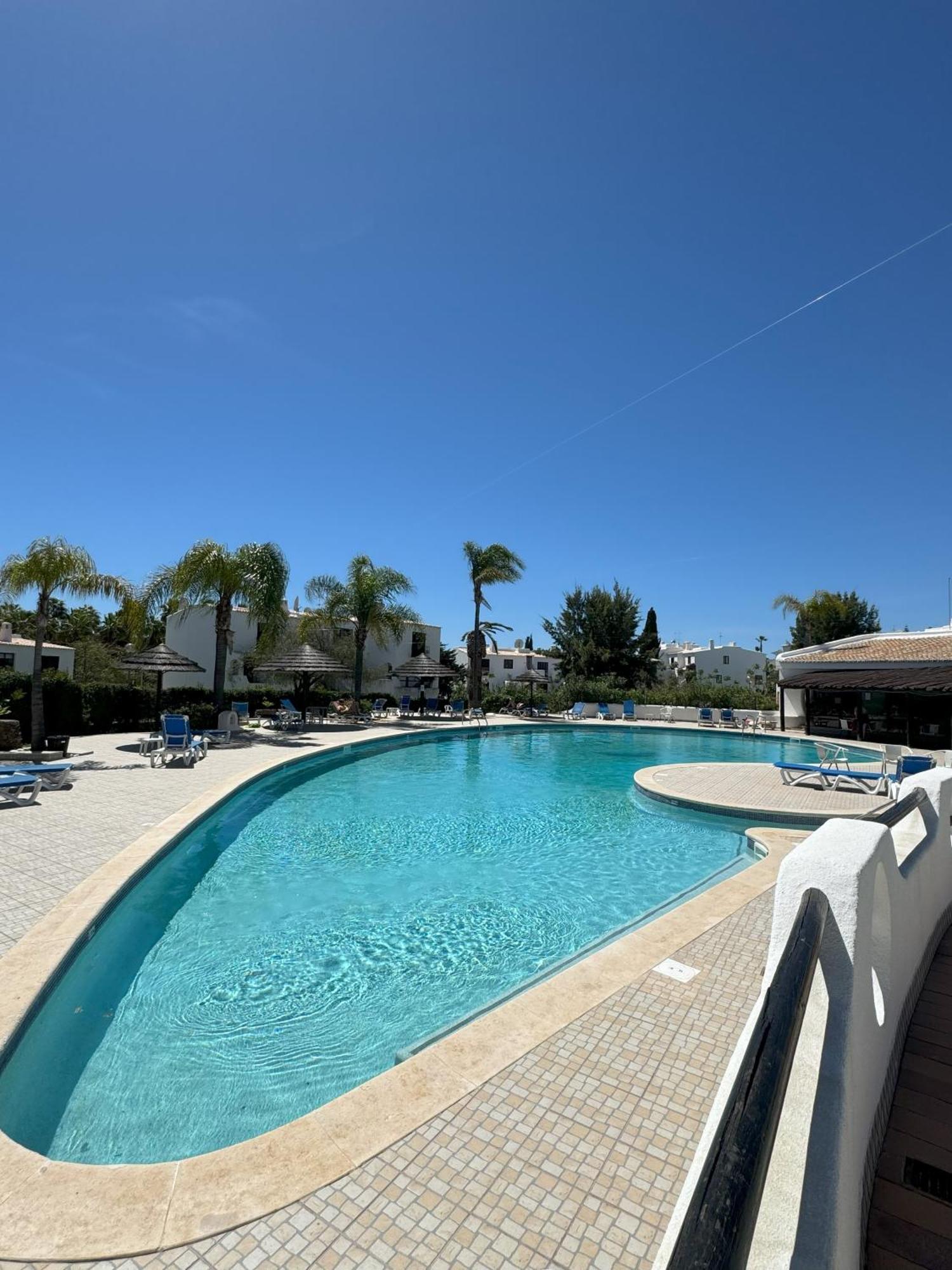Seacoast Retreat With Pool And Beach Access By Drago Rentals Albufeira Eksteriør bilde