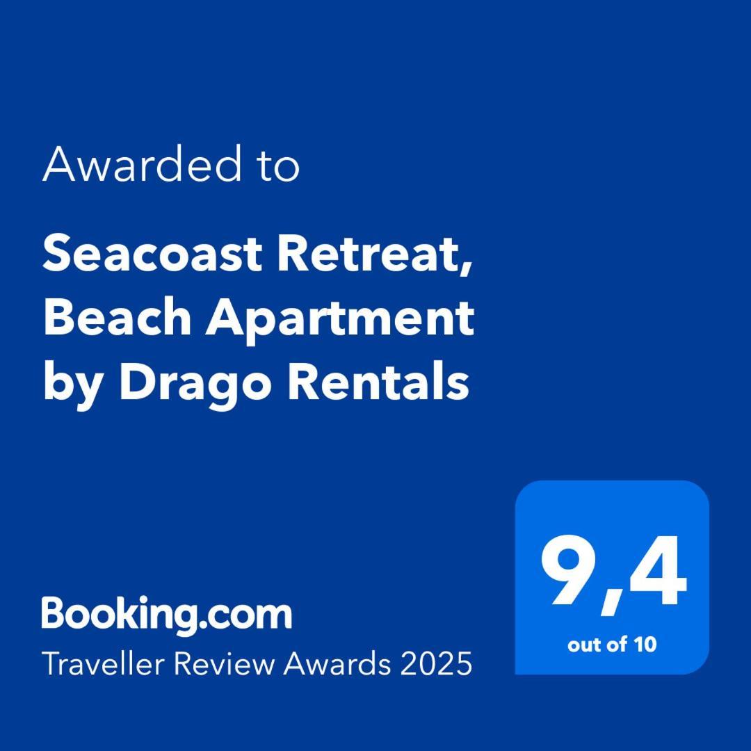 Seacoast Retreat With Pool And Beach Access By Drago Rentals Albufeira Eksteriør bilde