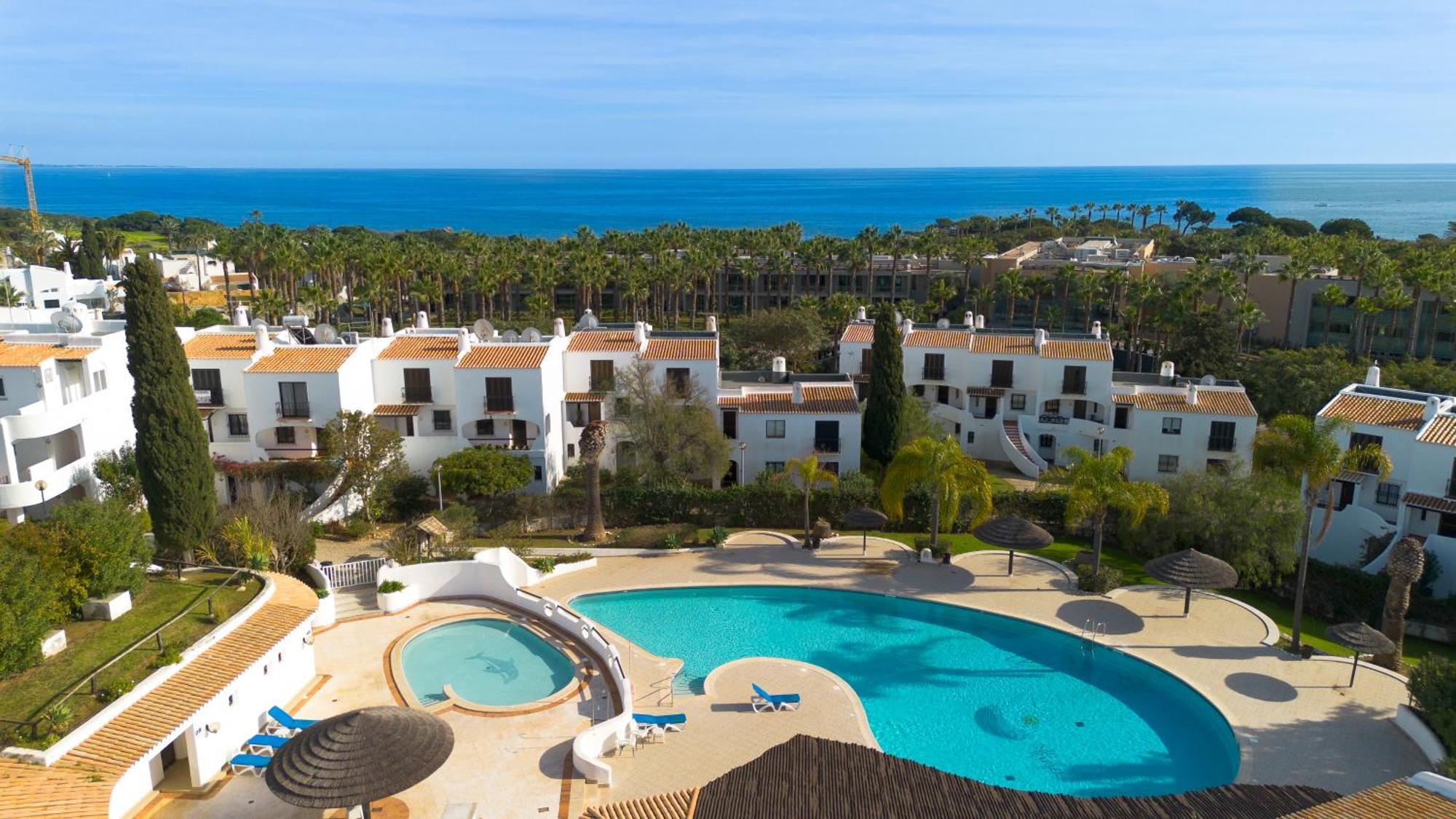 Seacoast Retreat With Pool And Beach Access By Drago Rentals Albufeira Eksteriør bilde