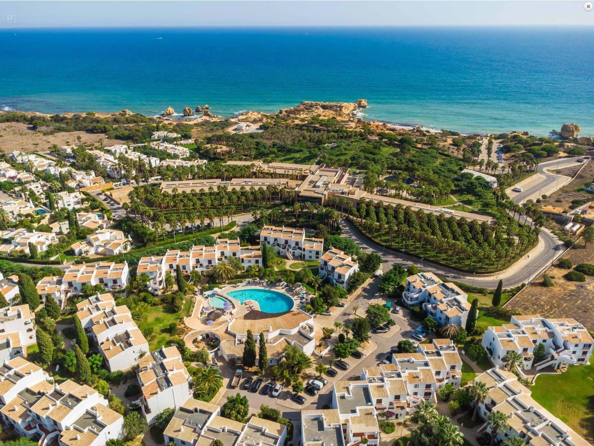 Seacoast Retreat With Pool And Beach Access By Drago Rentals Albufeira Eksteriør bilde