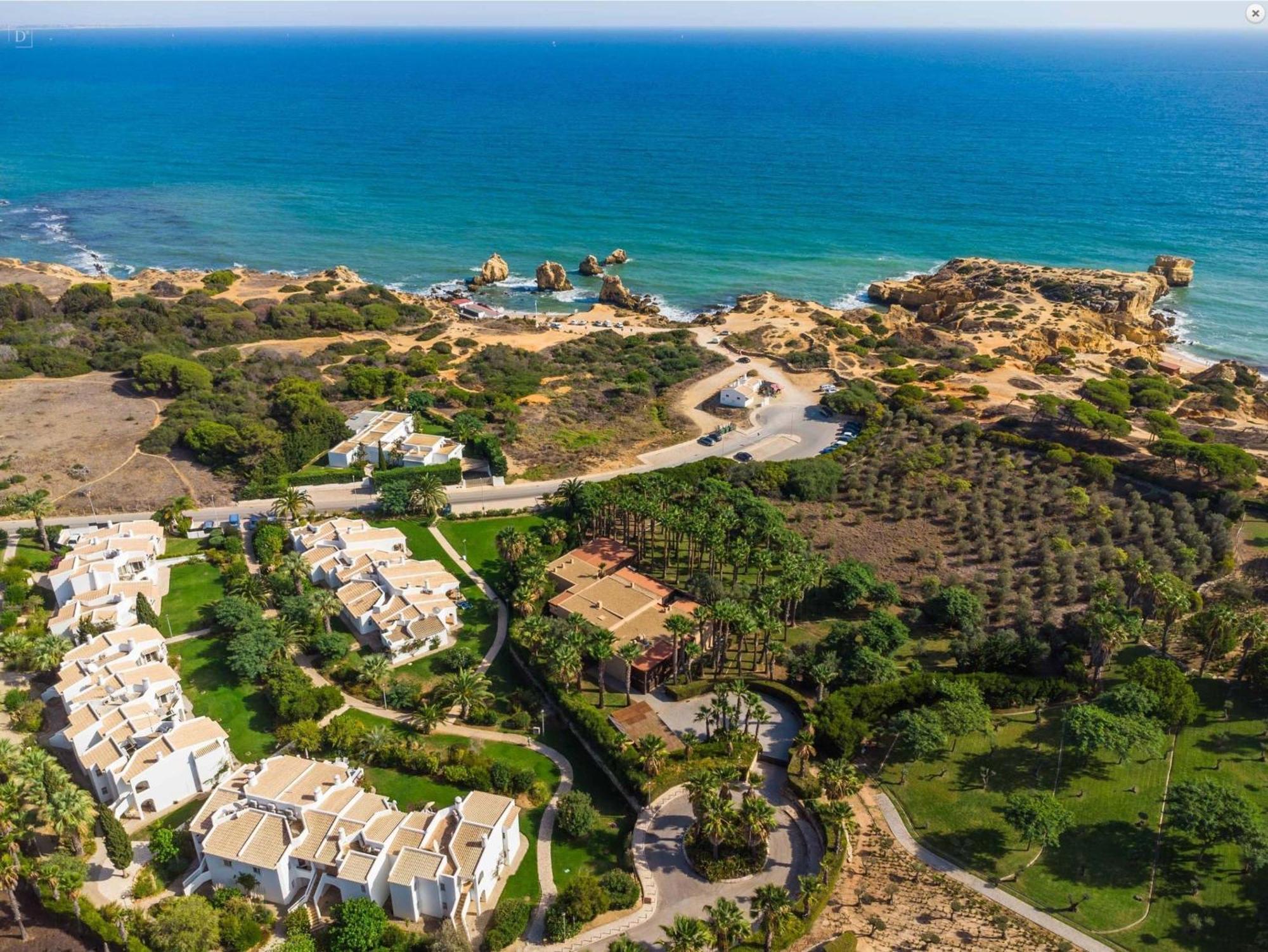 Seacoast Retreat With Pool And Beach Access By Drago Rentals Albufeira Eksteriør bilde