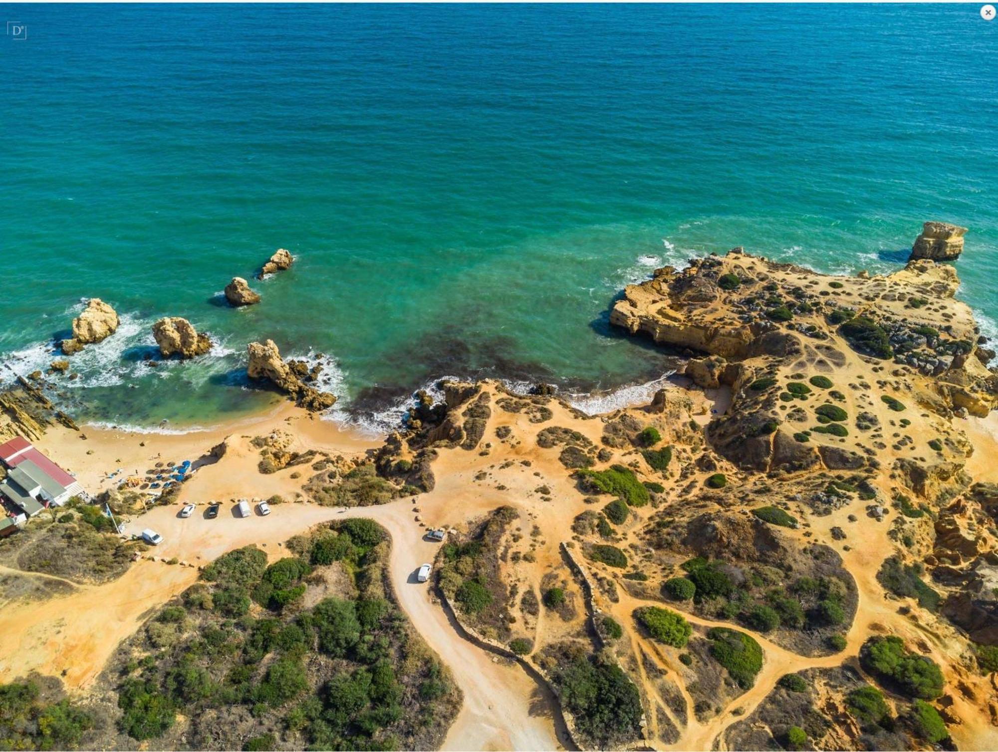 Seacoast Retreat With Pool And Beach Access By Drago Rentals Albufeira Eksteriør bilde